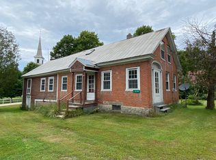 216 Route 120, Plainfield, NH 03781