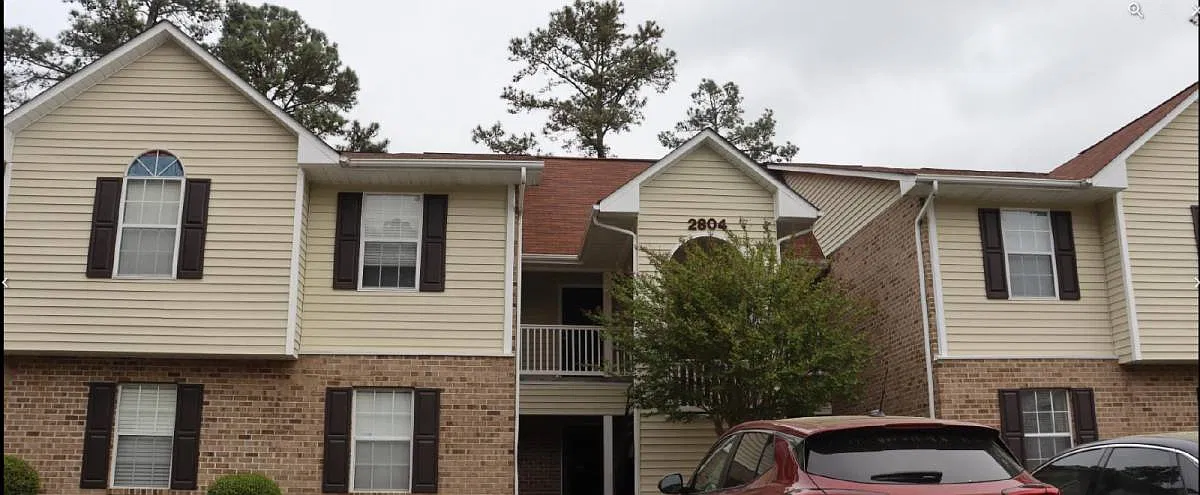2804-C Mulberry Lane in Greenville, NC 27858 — Photo 1