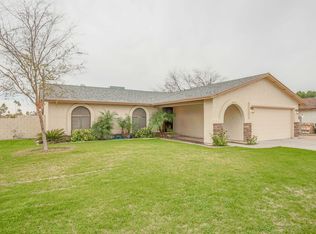 4927 W Charleston Ave, Glendale, AZ 85308