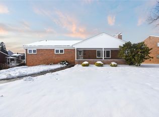 611 Prestley St, Carnegie, PA 15106