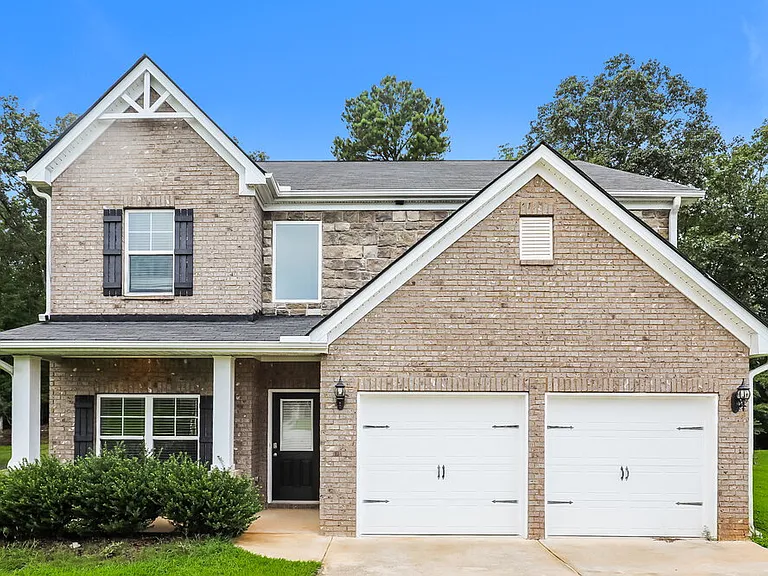 12222 Shelby Ct — Photo 1