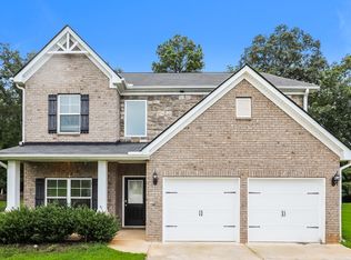 12222 Shelby Ct, Hampton, GA 30228