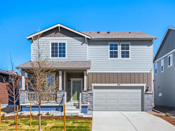 288 Equine Rd, Berthoud, CO 80513