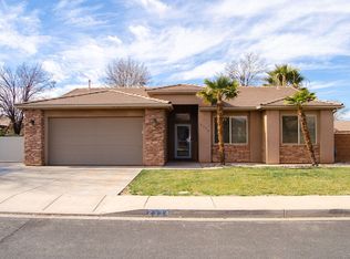 2334 S Pasture Ln, Washington, UT 84780