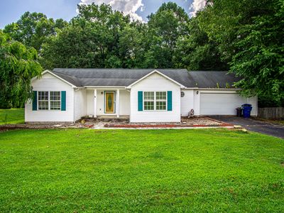 3012 Riverside Springs Dr, London, KY, 40744