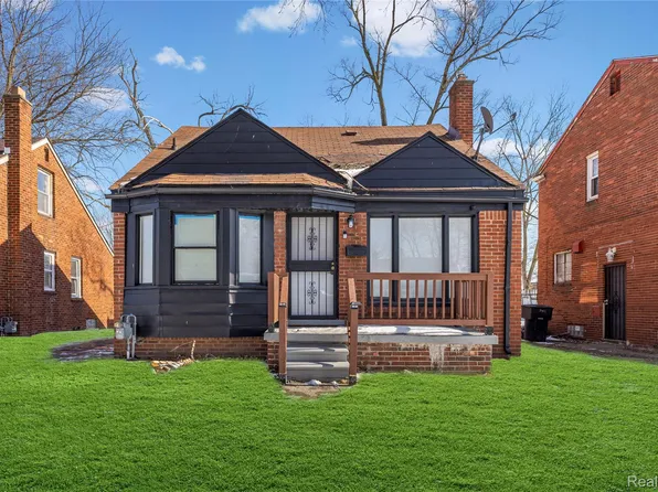 18282 Freeland St, Detroit, MI 48235