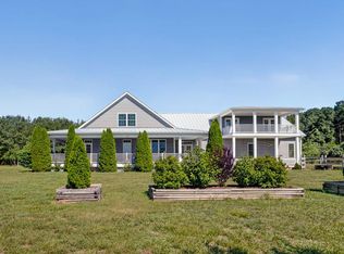 34105 Watts Bay Dr, Wallops Island, VA 23337
