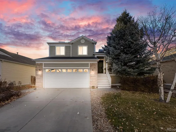 4905 N Kalispell Street, Denver, CO 80239