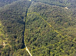 24272 Conrad Rd, Laurelville, OH 43135