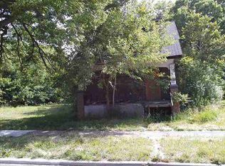 5578 French Rd, Detroit, MI 48213