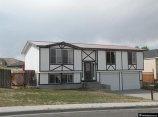 2215 Mississippi St, Green River, WY 82935