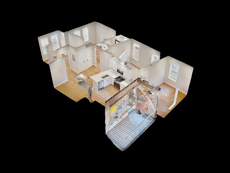 161 Allston St #2 — Photo 4