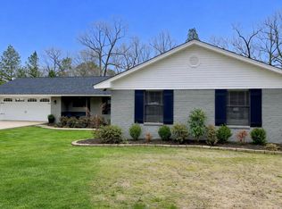 209 Clark Rd, White Hall, AR 71602