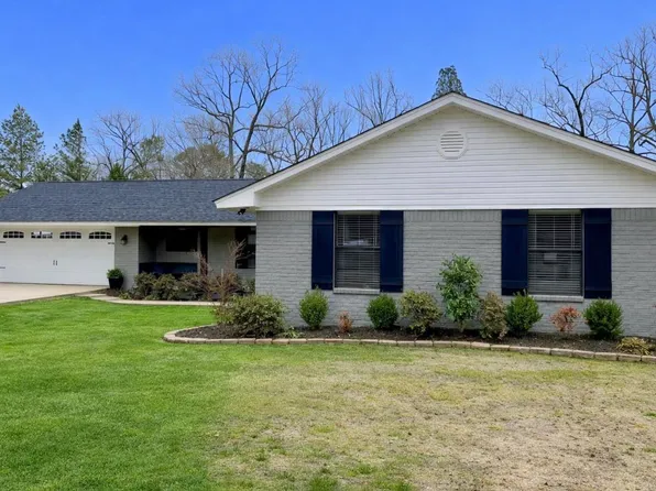 209 Clark Rd, White Hall, AR 71602