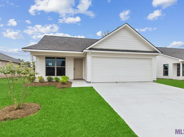 1339 W Amber St, Gonzales, LA 70737