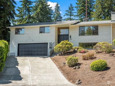1556 Woodside Court, Fircrest, WA, 98466
