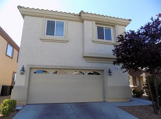 471 Foster Springs Rd, Las Vegas, NV 89148