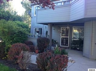 791 Kingston Ln #3C, Reno, NV 89511