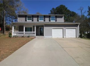 7830 Mallen Dr, Charlotte, NC 28212
