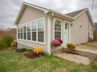 6990 Hoods Branch Rd, Springfield, TN 37172