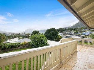 45-588 Keaahala Rd, Kaneohe, HI 96744