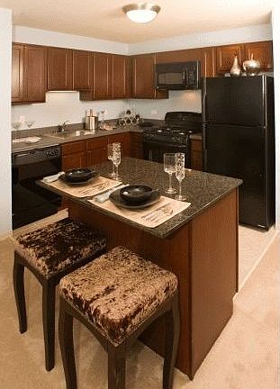 5th image of 360 E South Water St APT 2802