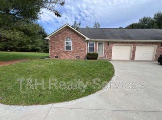 4807 W Indiana St #39, Martinsville, IN