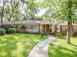 701 Montrose Ct, Augusta, GA 30904