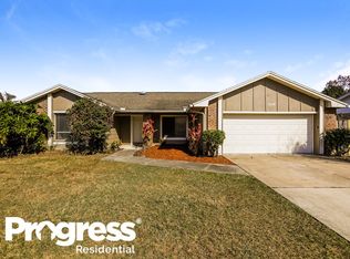 3119 T C U Blvd, Orlando, FL 32817
