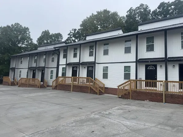 121 Lines St, Thomasville, NC