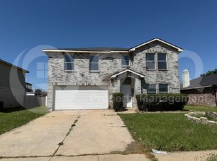 6031 Susanna Dr, Grand Prairie, TX 75052