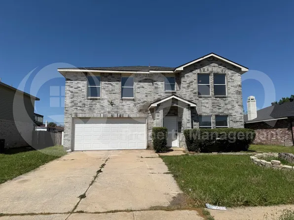 6031 Susanna Dr, Grand Prairie, TX 75052