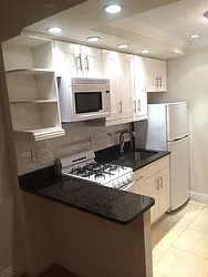 Rented by Manor Management