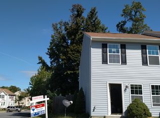 1800 Tulip Ave, District Heights, MD 20747
