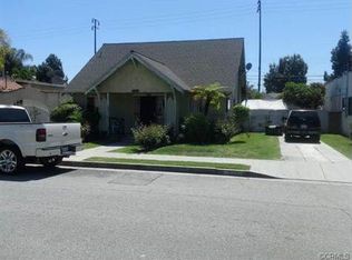 9330 Bartolo Ave, Pico Rivera, CA 90660