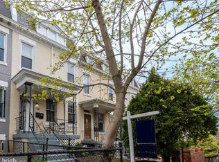 726 Hobart Pl NW, Washington, DC