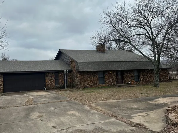 19950 N 4020th Rd, Bartlesville, OK 74006
