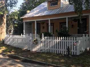 18 Mulberry St, SAINT AUGUSTINE, FL 32084