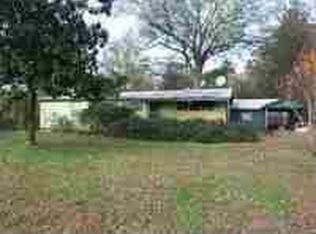 1710 Wildwood Rd, Alexander, AR 72002