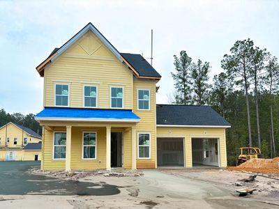 622 June Berry Dr, Summerville, SC, 29486