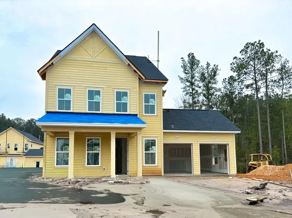 622 June Berry Dr, Summerville, SC 29486