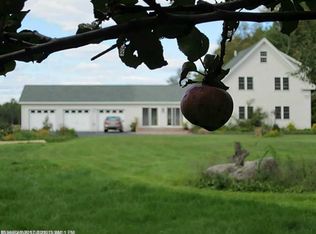 76 Prilay Rd, Newport, ME 04953