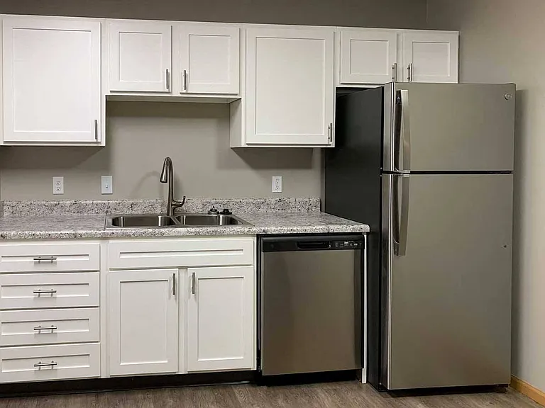 Northridge Heights Apartments — Photo 65