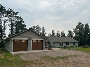 2935 County Road 5, Barnum, MN 55707