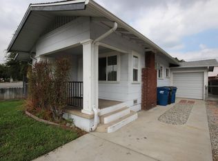 612 N Atlantic Blvd, Alhambra, CA 91801