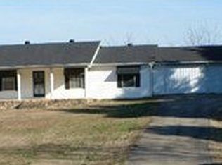 5580 Highway 69a, Camden, TN 38320