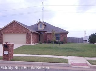 2212 NW 193rd St, Edmond, OK 73012