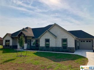 1719 S Pea Rdg, Temple, TX 76502