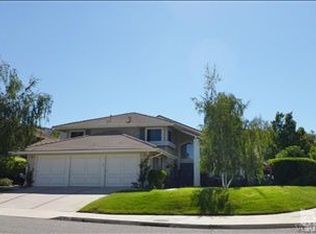 770 Admiral Ct, Oak Park, CA 91377