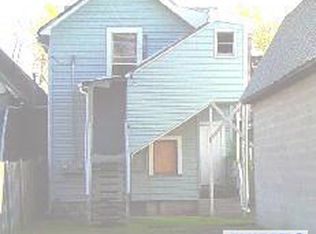 1420 W Main St, Fort Wayne, IN 46808